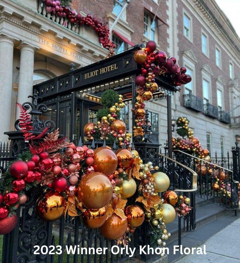 2024 Vickerman Design Contest